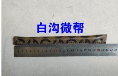 外放包棉绳2900个1毛